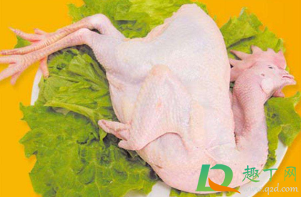 超市的冰鲜鸡能不能买(冰鲜鸡可以冷冻吗)