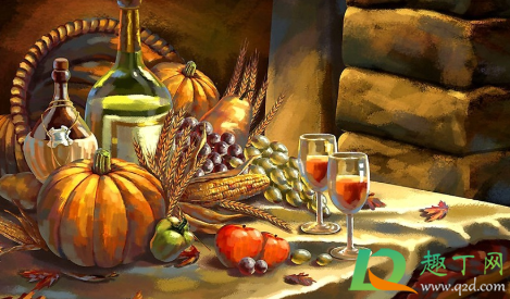 2020感恩节多少号(2020年感恩节多少号) 2020感恩节多少号(2020年感恩节多少号)