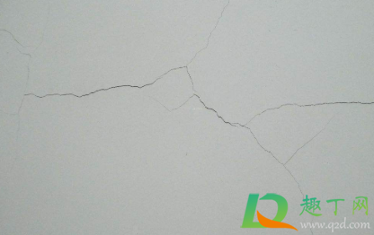 墙漆裂缝怎么修补(外墙漆裂缝怎么修补) 墙漆裂缝怎么修补(外墙漆裂缝怎么修补)