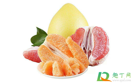 剥好的柚子可以寄快递吗(柚子可以剥皮快递吗) 剥好的柚子可以寄快递吗(柚子可以剥皮快递吗)