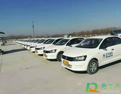 元旦驾校可以练车吗(清明节驾校可以练车吗)