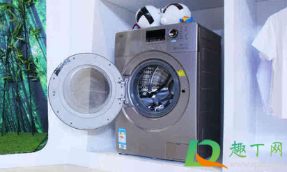 洗衣机内壁脏了怎么清洗(滚筒洗衣机内壁脏了怎么清洗)