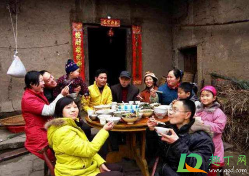 2021年春节可以拜年吗(2021年春节能拜年吗)