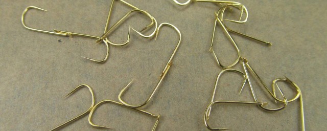 几招教你搭配子线鱼钩(鱼钩子线搭配一览表)