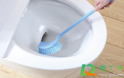 马桶刷堵住马桶里面怎么办(马桶刷堵在马桶里了怎么办)
