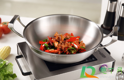 304钢的锅怎样能不粘锅(不锈钢不粘锅真的不粘锅吗)