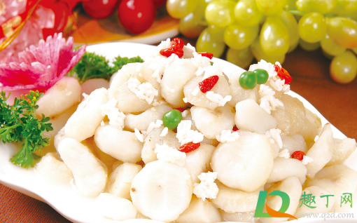 马蹄削皮后变黄怎么办(马蹄削了皮发黄了还可以吃吗)