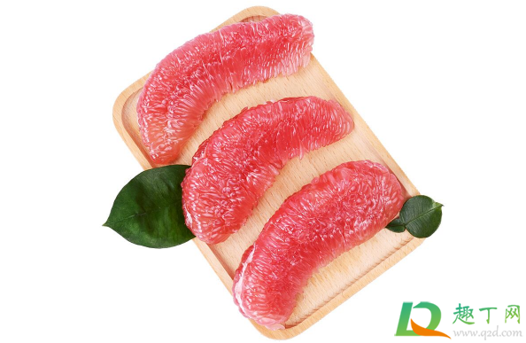 柚子剥开后放了几天有黑毛能吃吗(柚子放了几天有黑色毛毛) 柚子剥开后放了几天有黑毛能吃吗(柚子放了几天有黑色毛毛)