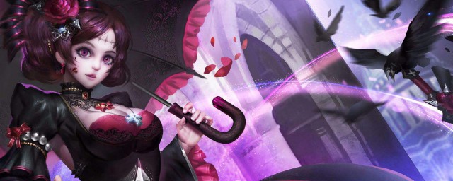 露娜推荐出装的理由(露娜的玩法和最强出装)