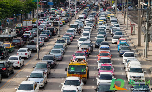 2021春节回家高速堵车会堵一晚上吗(2021清明节高速会堵车吗)