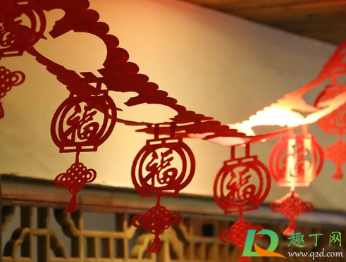 2021年春节必须在婆家过年吗(2021年哪天过春节?)