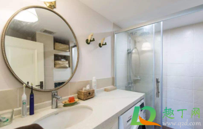 怎么把镜子上的霉去掉(镜子上的霉点怎么去除) 怎么把镜子上的霉去掉(镜子上的霉点怎么去除)