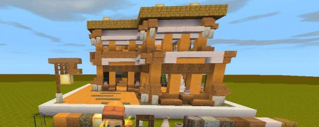 全部指令介绍(指令和命令)