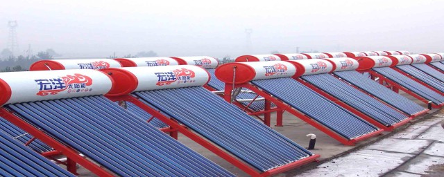 太阳能热水器发热管的拆换方法(太阳能热水器管拆卸)