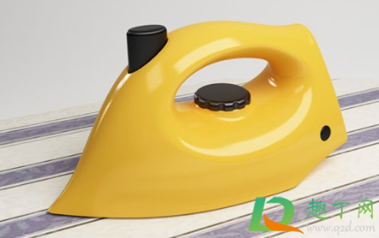 电熨斗不出热气怎么回事(电熨斗不出气了怎么办)