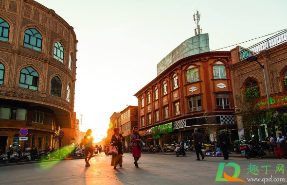 新疆喀什现在可以出疆吗(现在喀什可以出去么)