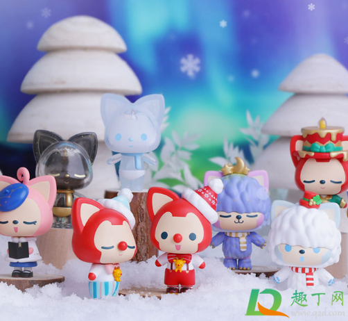 2020圣诞送女朋友礼物怎么有创意(2020圣诞礼物送女生什么好)