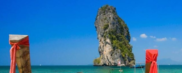 普吉岛相关介绍(普吉岛旅游简介)