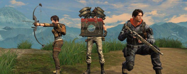 明日之后怎么找到海底宝藏(明日之后海底遗迹特殊宝箱位置)