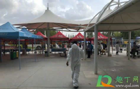 新疆喀什是国内疫情二次爆发的拐点吗(喀什疫情发展) 新疆喀什是国内疫情二次爆发的拐点吗(喀什疫情发展)