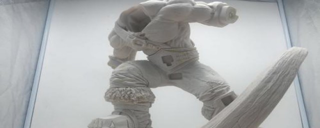 翻模手办介绍(翻模什么意思手办)