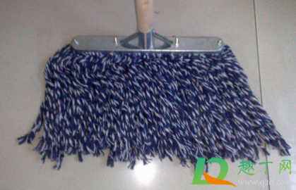 拖把硬了怎么变软(拖把干了怎么弄软) 拖把硬了怎么变软(拖把干了怎么弄软)