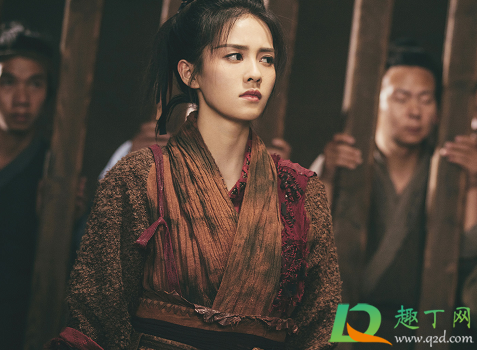 九流霸主男主李清流是皇子吗(九流霸主小说在线阅读 李清流)