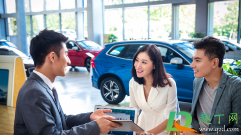 2021双十二买车会有优惠吗(2021年买车会不会有优惠政策) 2021双十二买车会有优惠吗(2021年买车会不会有优惠政策)