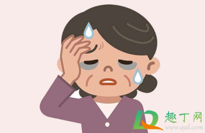 更年期症状有哪些不适(更年期症状有哪些不适关节会疼痛吗) 更年期症状有哪些不适(更年期症状有哪些不适关节会疼痛吗)