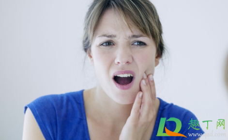 如何判断自己长智齿了(如何判断自己长智齿了,感觉脸一阵一阵的痛)