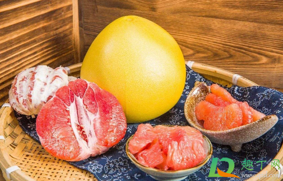 柚子和维生素B可以一起吃吗