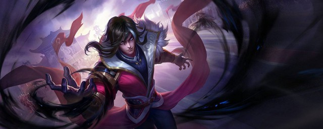 王者荣耀马懿技能详细介绍(司马懿的技能介绍)