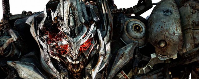 威震天是麦克泰坦拖头(泰坦回归威震天)