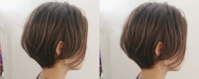 如何自己剪头发(在家如何自己剪头发)