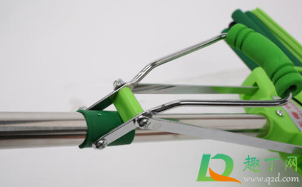 拖把硬了怎么变软(拖把干了怎么弄软) 拖把硬了怎么变软(拖把干了怎么弄软)