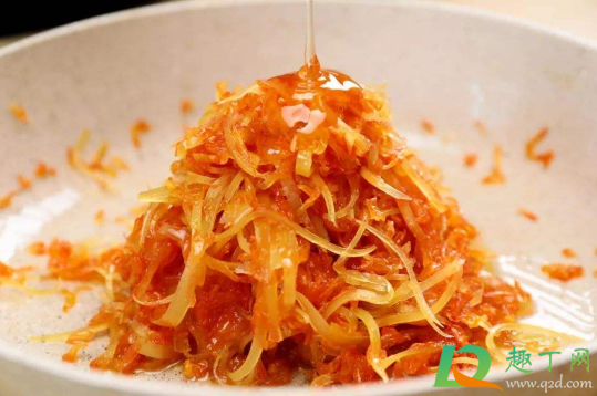 柚子皮可以做菜吃吗(柚子皮可以当菜吃吗) 柚子皮可以做菜吃吗(柚子皮可以当菜吃吗)