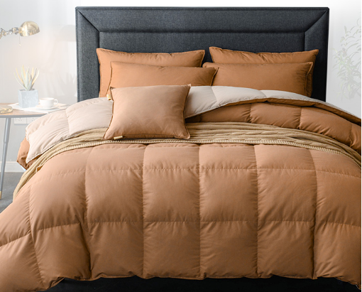 羽绒被容易发霉吗(为什么羽绒服容易发霉) 羽绒被容易发霉吗(为什么羽绒服容易发霉)