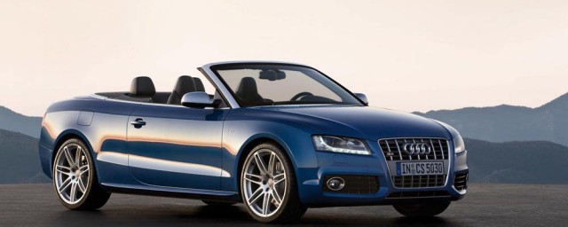 奥迪是品牌介绍(奥迪是哪个公司的品牌)