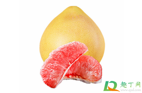 红柚子比白柚子热量高吗(白柚和红柚哪个热量高) 红柚子比白柚子热量高吗(白柚和红柚哪个热量高)