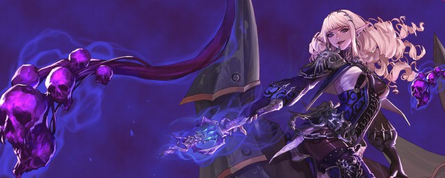 厉害职业简介(各大职业介绍)