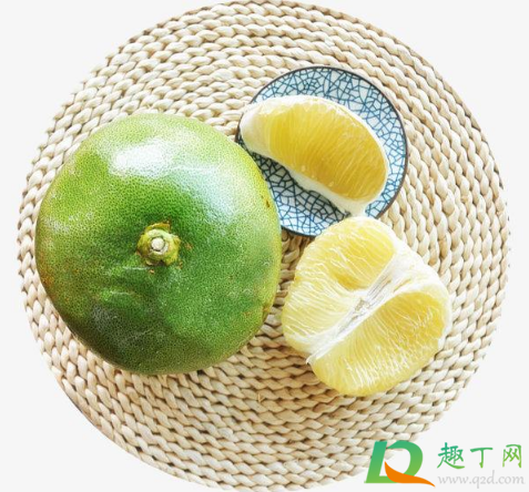 柚子怎么剥出一个碗的形状来(柚子怎么剥成一粒一粒) 柚子怎么剥出一个碗的形状来(柚子怎么剥成一粒一粒)