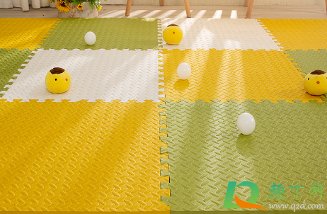 泡沫地垫用多久才没毒(泡沫地垫能用多久)