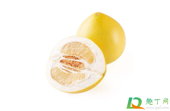 柚子皮泡茶能去口臭吗(柚子是不是可以去口臭)