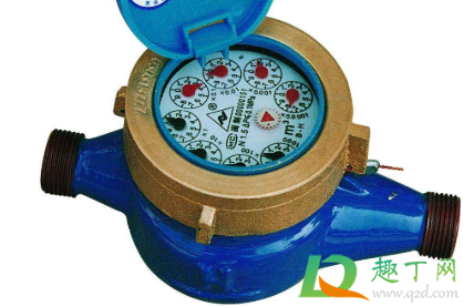 水表怎么看吨数红数字(智能水表怎么看吨数红数字) 水表怎么看吨数红数字(智能水表怎么看吨数红数字)
