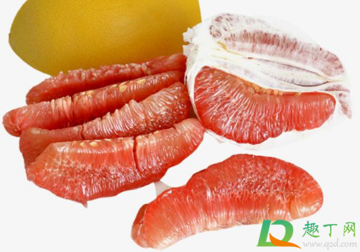 柚子籽大是不是不好(柚子籽大好还是籽小好)