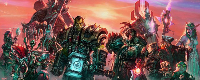 这两个地方最适合炼级