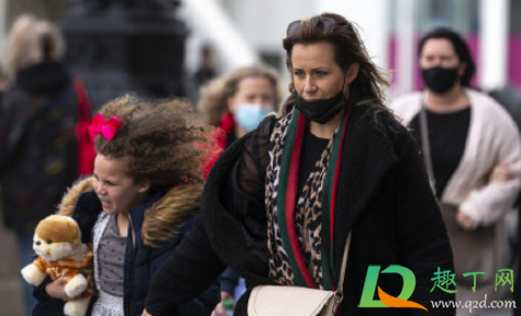 欧洲疫情第二次爆发封城了吗(欧洲疫情为何再次肆虐)