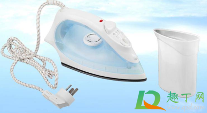 电熨斗不出热气怎么回事(电熨斗不出气了怎么办)