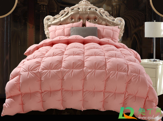 羽绒被大面积发霉发黄是怎么回事(羽绒被发霉是什么样的) 羽绒被大面积发霉发黄是怎么回事(羽绒被发霉是什么样的)