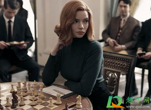 女王的棋局有第二季吗(女王的棋局有没有第二季)